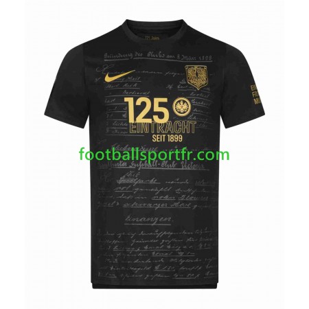 Tenue Eintracht Frankfurt Anniversaire Domicile 2023-2024 Maillot de Foot